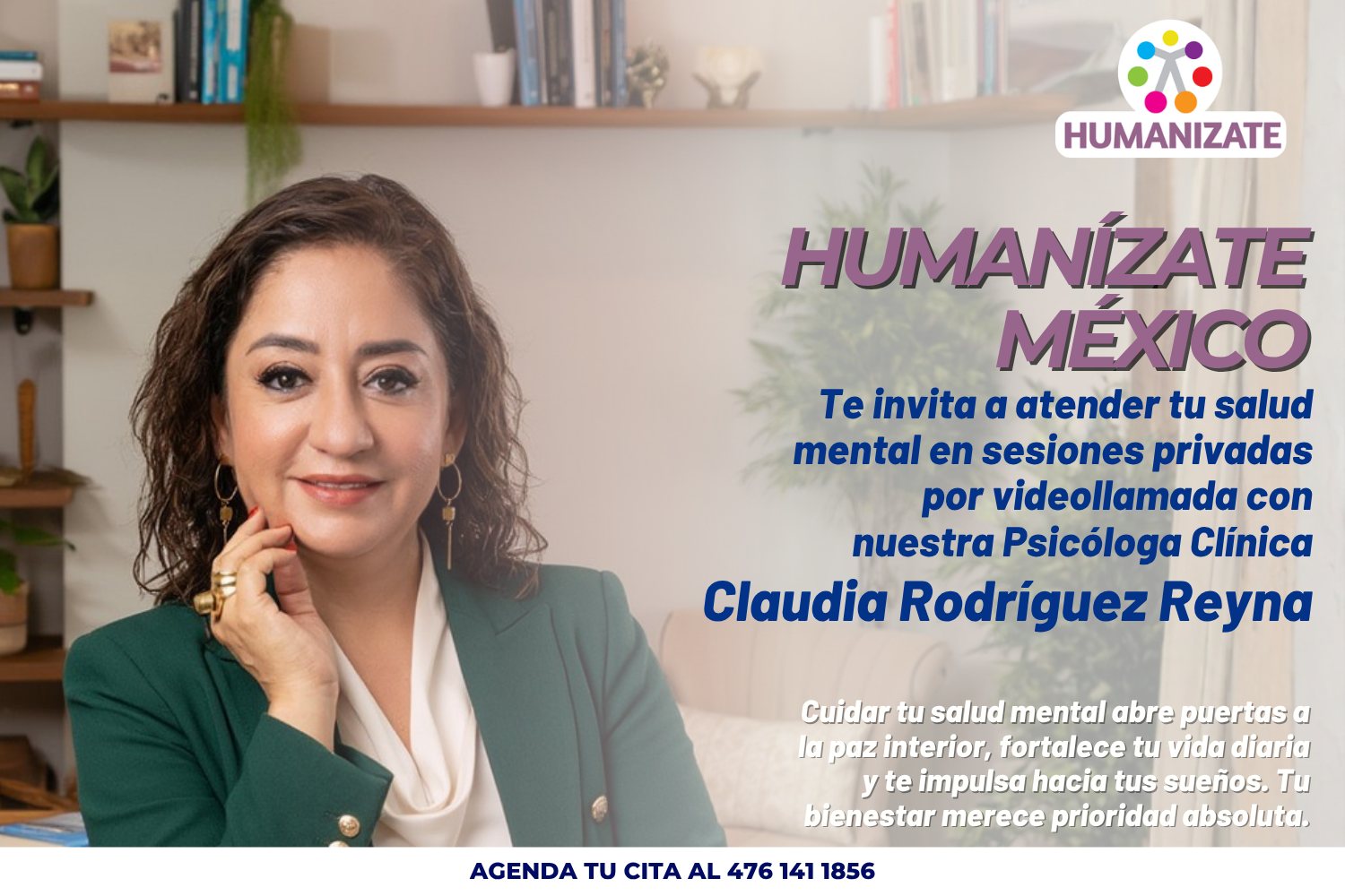 Claudia